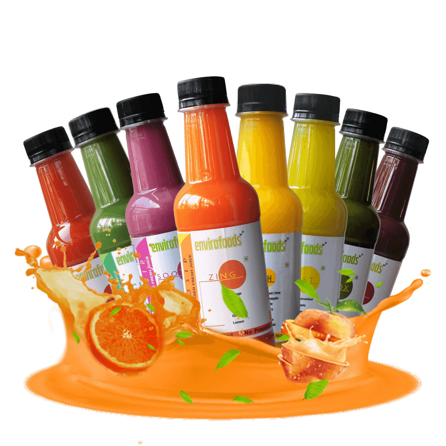 BioSip Fresh Juice