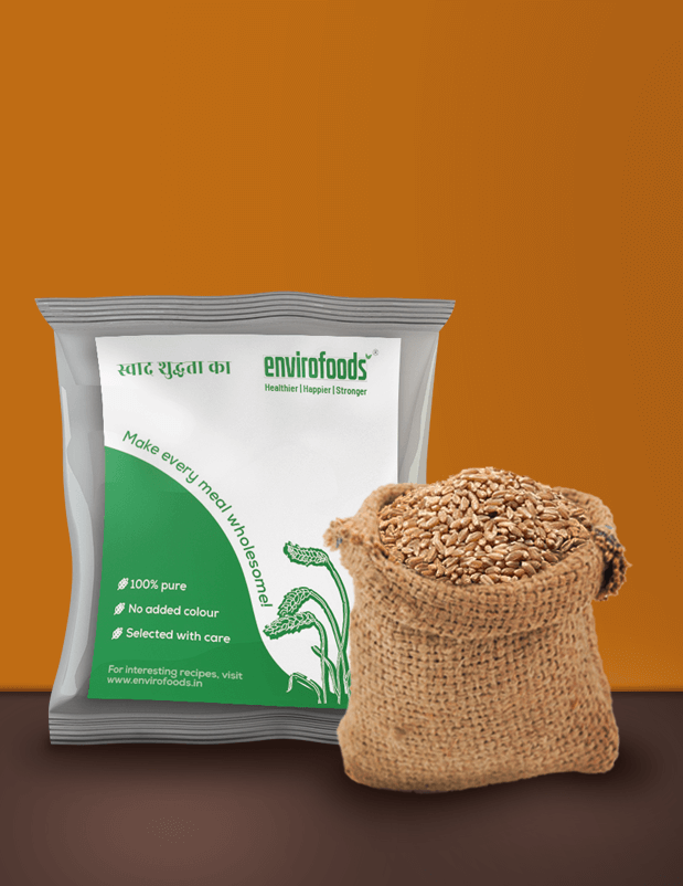 Khapli Wheat